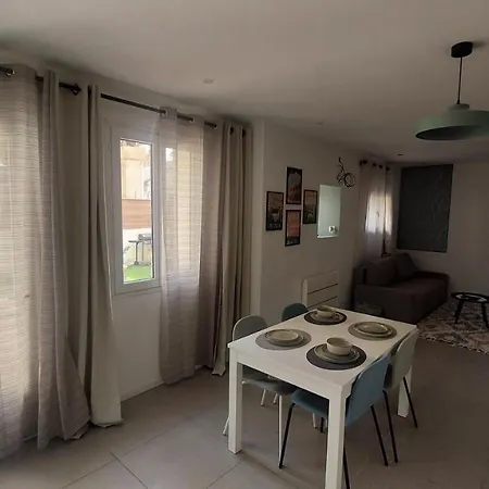 Apartamento Au Milieu Des Sites Historiques