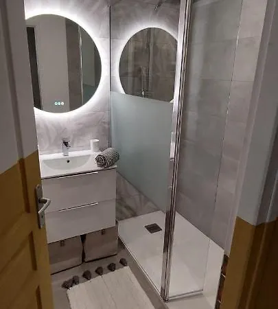 Au Milieu Des Sites Historiques Appartement *