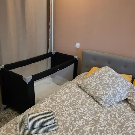 Au Milieu Des Sites Historiques Appartement Remoulins