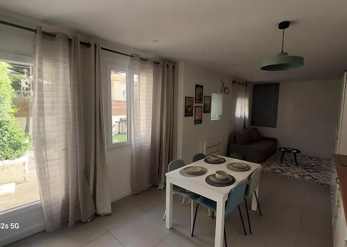 Apartamento Au Milieu Des Sites Historiques